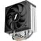 Фото - Кулер процессорный 1stPlayer CY12 Black | click.ua