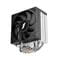 Фото - Кулер процессорный 1stPlayer CY12 Black | click.ua