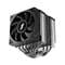 Фото - Кулер процессорный 1stPlayer CY12D Black | click.ua