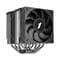 Фото - Кулер процессорный 1stPlayer CY12D Black | click.ua