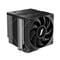 Фото - Кулер процессорный 1stPlayer CY12D Black | click.ua