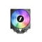 Фото - Кулер процессорный 1stPlayer CY12LD Black | click.ua