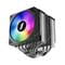 Фото - Кулер процессорный 1stPlayer CY12LD Black | click.ua