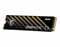 Фото - Накопичувач SSD 1TB MSI Spatium M470 Pro M.2 2280 PCIe 4.0 x4 NVMe 3D NAND TLC (S78-440L0J0-P83) | click.ua
