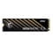 Фото - Накопичувач SSD 1TB MSI Spatium M470 Pro M.2 2280 PCIe 4.0 x4 NVMe 3D NAND TLC (S78-440L0J0-P83) | click.ua