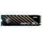 Фото - Накопитель SSD  500GB MSI Spatium M450 V1 M.2 2280 PCIe 4.0 x4 NVMe 3D NAND TLC (S78-440K380-P83) | click.ua