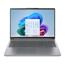 Купити Ноутбук Lenovo IdeaPad Slim 5 16ARP10 (83HU001JRA) Luna Grey Ноутбук Lenovo IdeaPad Slim 5 16ARP10 (83HU001JRA) Luna Grey