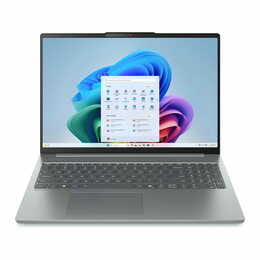 Ноутбук Lenovo IdeaPad Slim 5 16ARP10 (83HU001JRA) Luna Grey