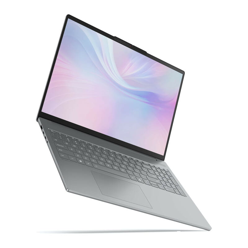 Ноутбук Lenovo IdeaPad Slim 5 16IRH10 (83HS007QRA) Luna Grey