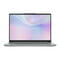 Фото - Ноутбук Lenovo IdeaPad Slim 5 16IRH10 (83HS007QRA) Luna Grey | click.ua