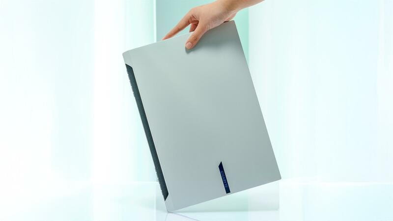 Ноутбук Gigabyte Aero X16 EG61H (1WH93UAC64DH) Lunar White