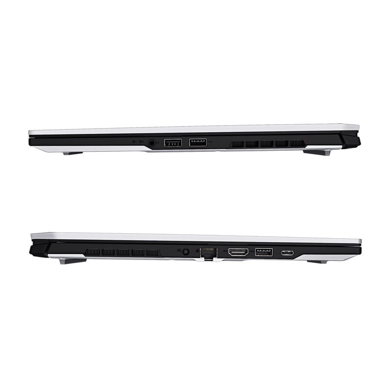 Ноутбук Gigabyte Aero X16 EG61H (1WH93UAC64DH) Lunar White