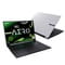 Фото - Ноутбук Gigabyte Aero X16 EG61H (1WH93UAC64DH) Lunar White | click.ua
