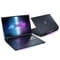 Фото - Ноутбук Gigabyte Aorus Master 16 BZH (BZHC6UAE65SP) Dark Tide | click.ua
