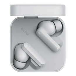 Bluetooth-гарнитура CMF by Nothing Buds 2a B185 Light Grey (A10600109)