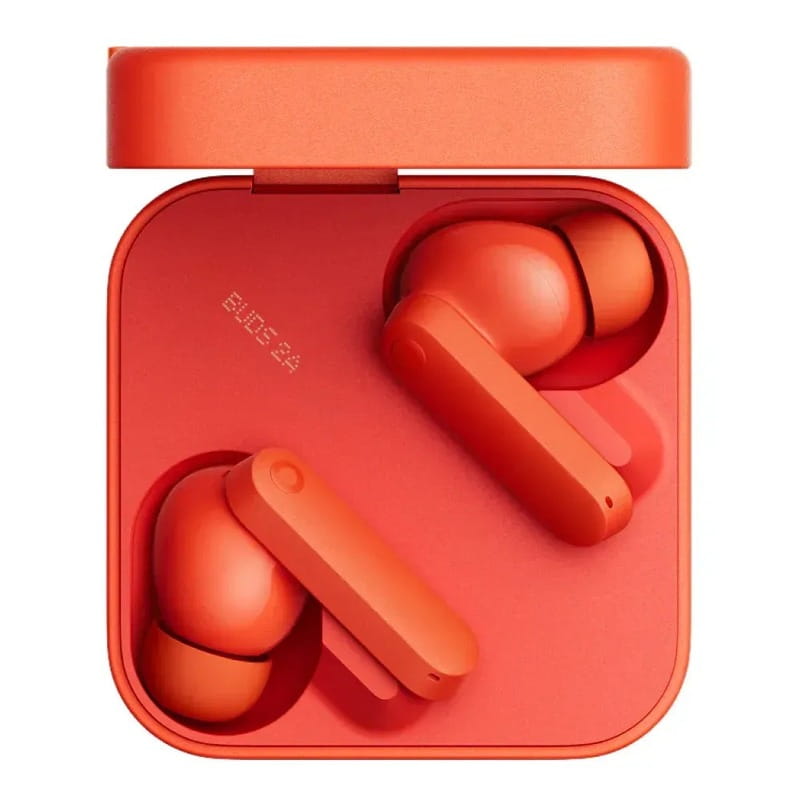Bluetooth-гарнитура CMF by Nothing Buds 2a B185 Orange (A10600111)_EU