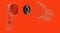 Фото - Bluetooth-гарнітура CMF by Nothing Buds 2a B185 Orange (A10600111)_EU | click.ua