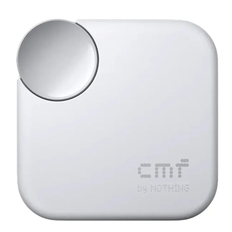 Bluetooth-гарнитура CMF by Nothing Buds 2a B185 Light Grey (A10600109)_EU