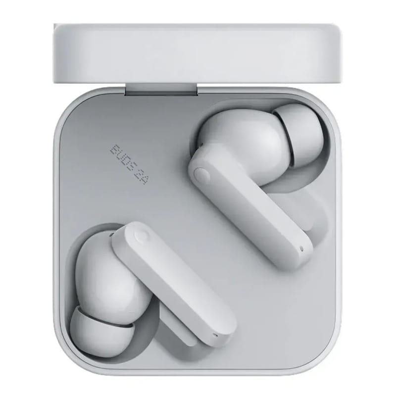 Bluetooth-гарнитура CMF by Nothing Buds 2a B185 Light Grey (A10600109)_EU