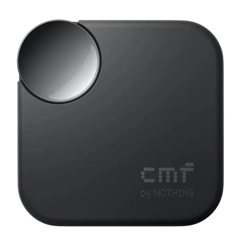 Bluetooth-гарнитура CMF by Nothing Buds 2a B185 Dark Grey (A10600107)_EU