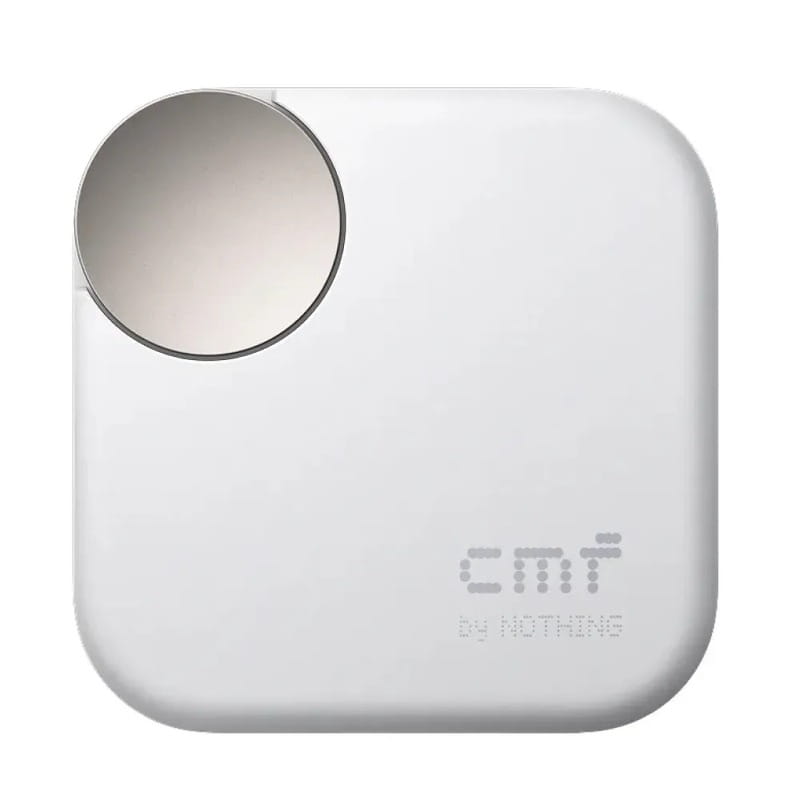 Bluetooth-гарнитура CMF by Nothing Buds 2 Plus B184 Light Grey (A10600105)_EU