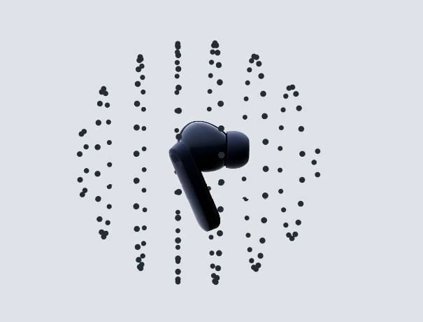 Bluetooth-гарнітура CMF by Nothing Buds 2 Plus B184 Blue (A10600103)_EU
