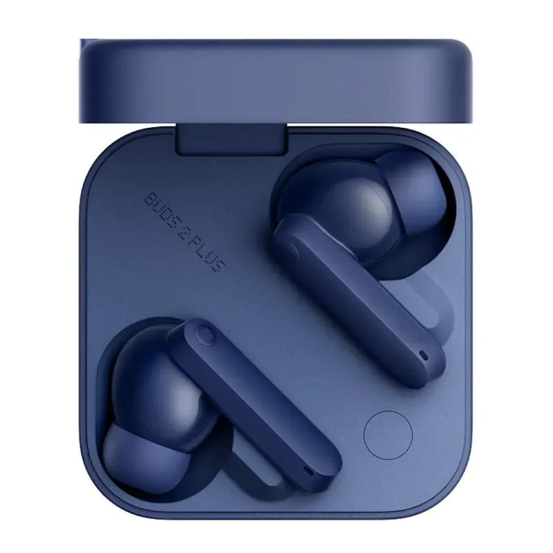 Bluetooth-гарнитура CMF by Nothing Buds 2 Plus B184 Blue (A10600103)_EU