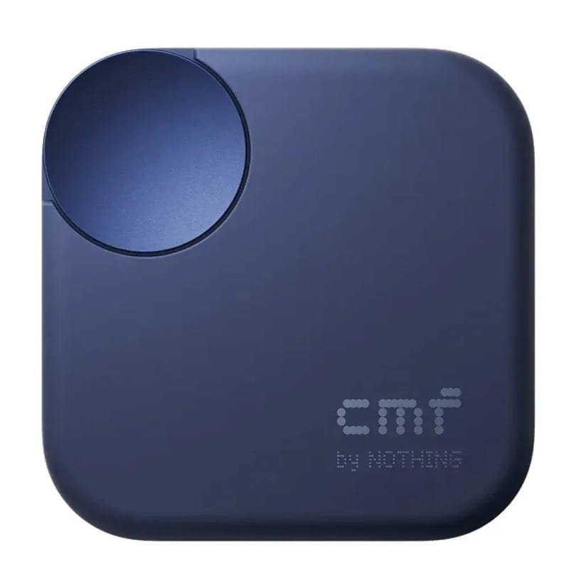 Bluetooth-гарнитура CMF by Nothing Buds 2 Plus B184 Blue (A10600103)_EU