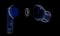 Фото - Bluetooth-гарнітура CMF by Nothing Buds 2 Plus B184 Blue (A10600103)_EU | click.ua