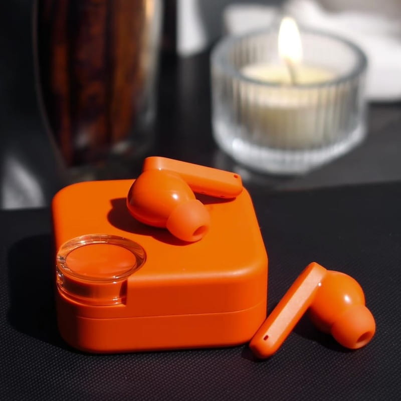 Bluetooth-гарнітура CMF by Nothing Buds 2 B179 Orange (A10600100)_EU