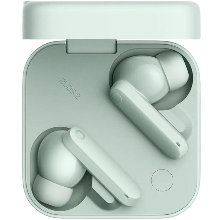 Bluetooth-гарнитура CMF by Nothing Buds 2 B179 Light Green (A10600099)_EU