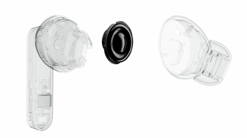 Bluetooth-гарнітура CMF by Nothing Buds 2 B179 Light Green (A10600099)_EU