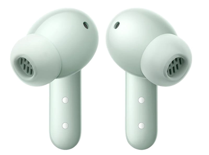 Bluetooth-гарнитура CMF by Nothing Buds 2 B179 Light Green (A10600099)_EU