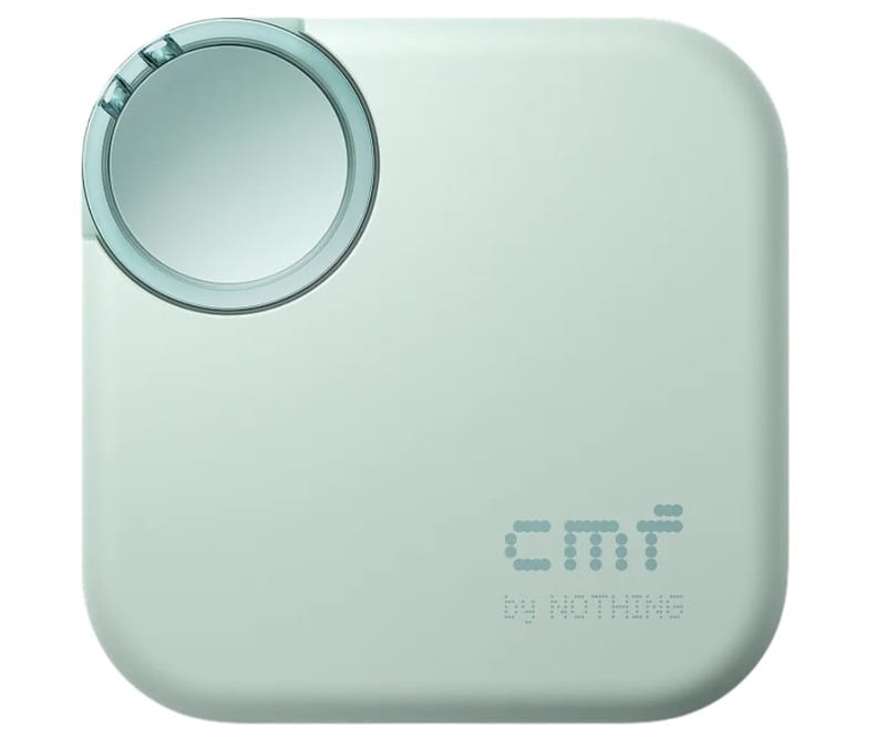 Bluetooth-гарнитура CMF by Nothing Buds 2 B179 Light Green (A10600099)_EU