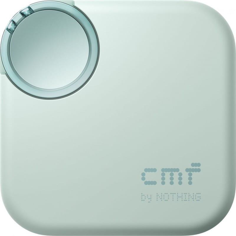 Bluetooth-гарнітура CMF by Nothing Buds 2 B179 Light Green (A10600099)_EU