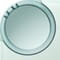 Фото - Bluetooth-гарнітура CMF by Nothing Buds 2 B179 Light Green (A10600099)_EU | click.ua