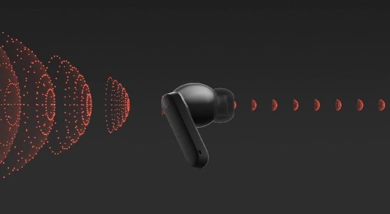 Bluetooth-гарнітура CMF by Nothing Buds 2 B179 Dark Grey (A10600098)_EU