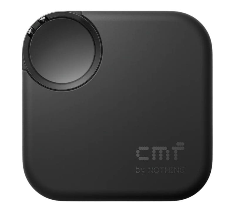Bluetooth-гарнітура CMF by Nothing Buds 2 B179 Dark Grey (A10600098)_EU