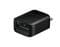 Фото - Адаптер Samsung OTG USB - USB Type-C (F/M) Black (EE-UN930BBRGRU)_OEM | click.ua