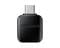 Фото - Адаптер Samsung OTG USB - USB Type-C (F/M) Black (EE-UN930BBRGRU)_OEM | click.ua