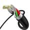 Фото - Кабель Baseus Superior Fast Charging USB - microUSB (M/M), 1 м Black (CAMYS-01) | click.ua