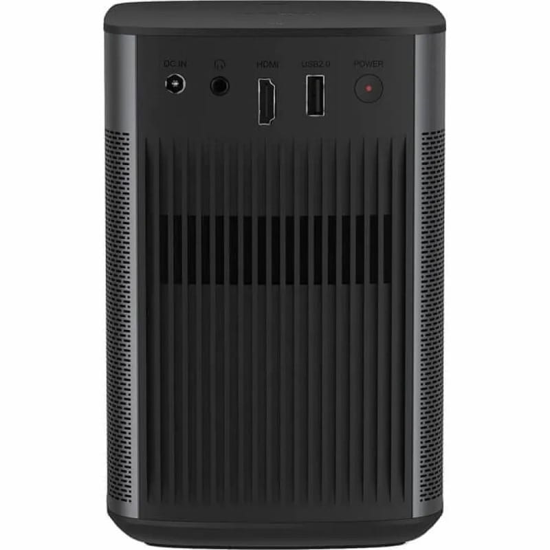 Портативний проектор XGiMi Halo+ New (WM03A-1)