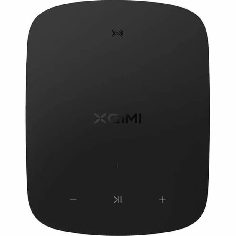 Портативний проектор XGiMi Halo+ New (WM03A-1)