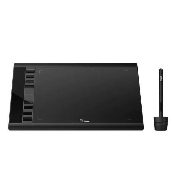 Графический планшет Ugee M708 (ZYM708)
