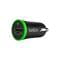 Фото - Автомобильное зарядное устройство Belkin (1USB, 2.4A) Black (F7U002bt06-BLK)_OEM | click.ua
