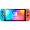 Фото - Игровая консоль Nintendo Switch OLED HEG-001 Neon Blue and Neon Red_HK | click.ua