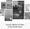 Фото - Электронная книга Amazon Kindle Paperwhite (12th Gen) (2024) SA568B 16GB Jade_JP | click.ua