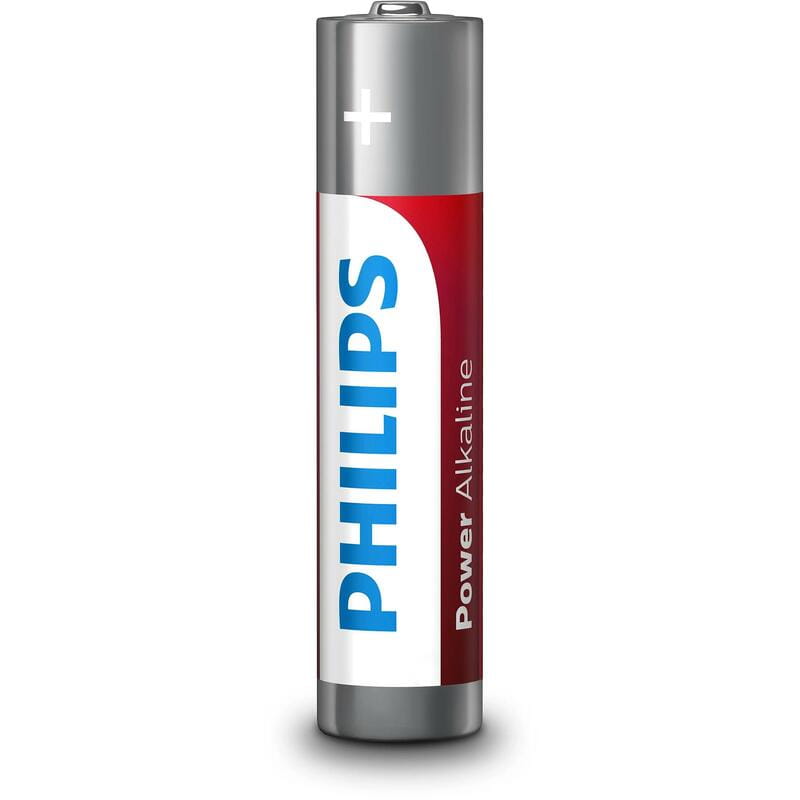 Батарейка Philips Power Alkaline AAA/LR03 32 шт
