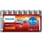 Фото - Батарейка Philips Power Alkaline AAA/LR03 32 шт | click.ua