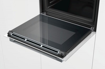 Духовой шкаф Bosch HBG635BW1